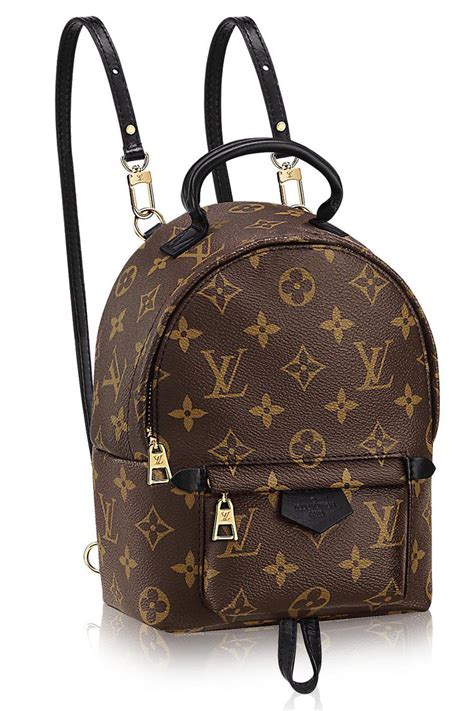 plecak louis vuitton|louis vuitton backpacks.